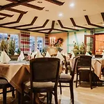 Hotel Am Schlehberg