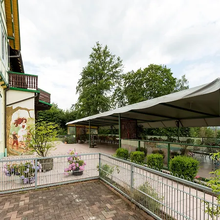 Am Schlehberg Alfeld (Lower-Saxony)