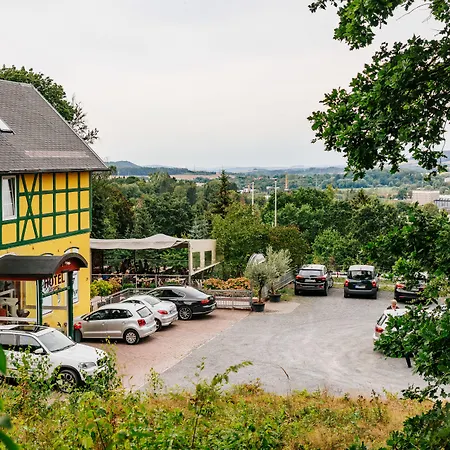 Am Schlehberg 3* Alfeld (Lower-Saxony)