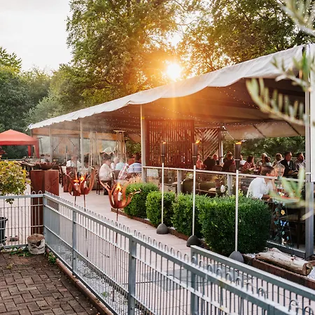 Am Schlehberg Hotel 3*