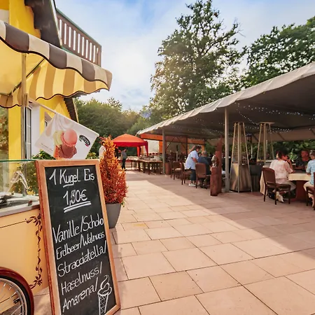 Am Schlehberg Alfeld (Lower-Saxony)