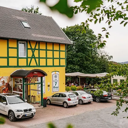 Am Schlehberg Alfeld (Lower-Saxony)