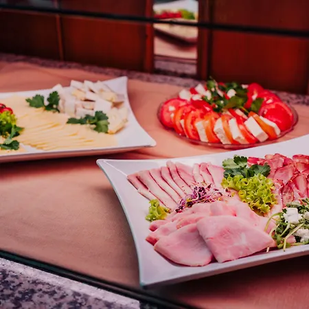 Hotel Am Schlehberg 3*