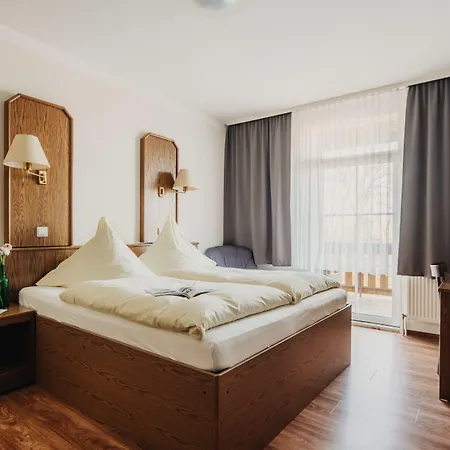 Hotel Am Schlehberg Alfeld (Lower-Saxony)