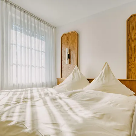 Am Schlehberg Hotel Alfeld (Lower-Saxony)