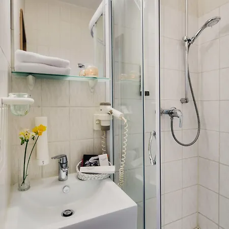 Am Schlehberg Hotel Alfeld (Lower-Saxony)