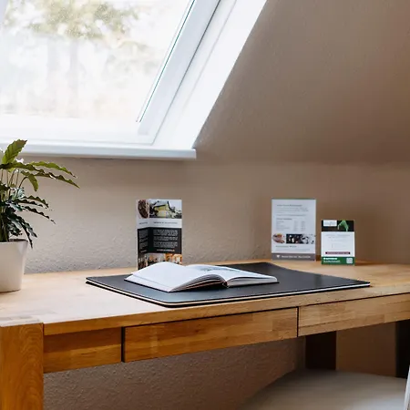 Am Schlehberg Hotel Alfeld (Lower-Saxony)