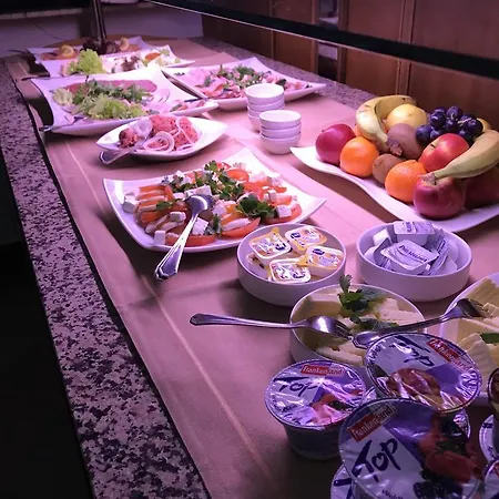 Am Schlehberg Hotel Alfeld (Lower-Saxony)