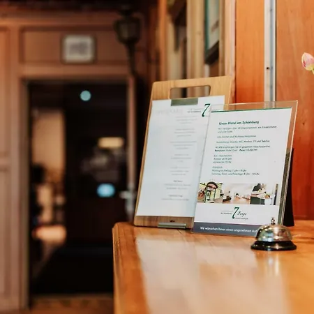 Restaurant 7 Berge Am Schlehberg Alfeld (Lower-Saxony)