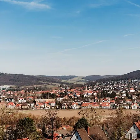 Am Schlehberg Hotel Alfeld (Lower-Saxony)