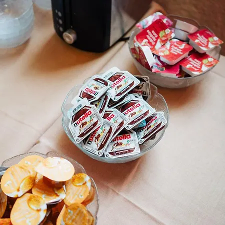 Am Schlehberg Hotel Alfeld (Lower-Saxony)