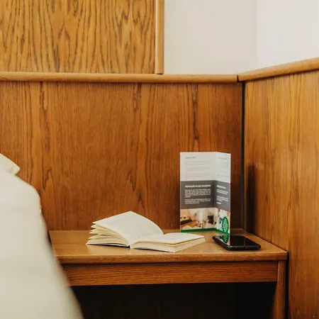 Am Schlehberg Hotel Alfeld (Lower-Saxony)