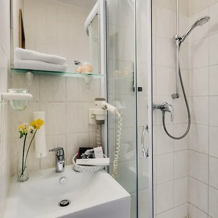 Am Schlehberg Hotel 3*