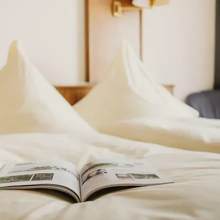 Am Schlehberg Alfeld (Lower-Saxony)