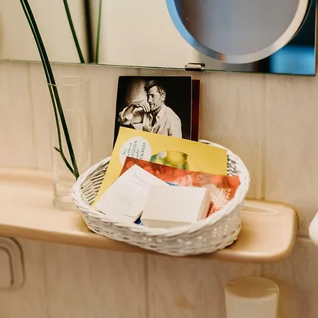 Am Schlehberg Hotel 3*