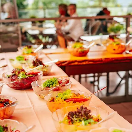 Am Schlehberg Alfeld (Lower-Saxony)