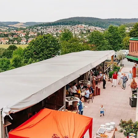 Hotel Am Schlehberg Alfeld (Lower-Saxony)