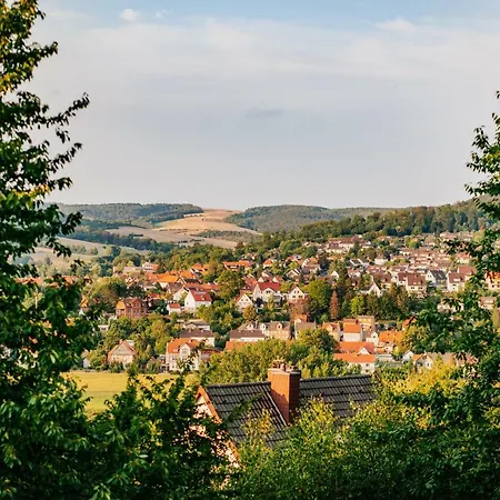 Am Schlehberg 3* Alfeld (Lower-Saxony)