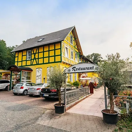 Gasthof Restaurant 7 Berge Am Schlehberg 3*