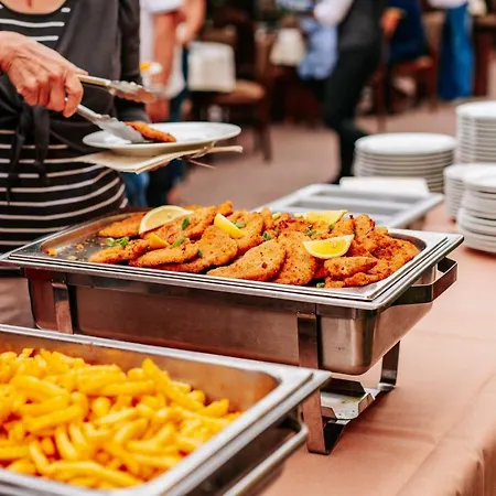 Am Schlehberg Hotel 3*